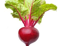 الخضار لالتهاب البنكرياس