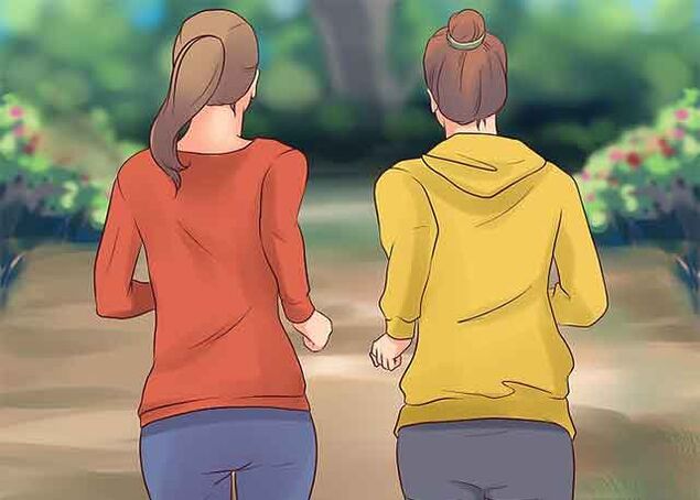 كيف تفقد الوزن في أسبوع